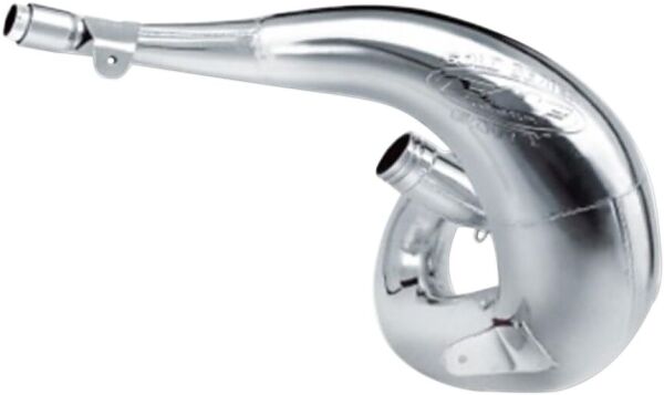Exhaust Fat Pipe 50sx