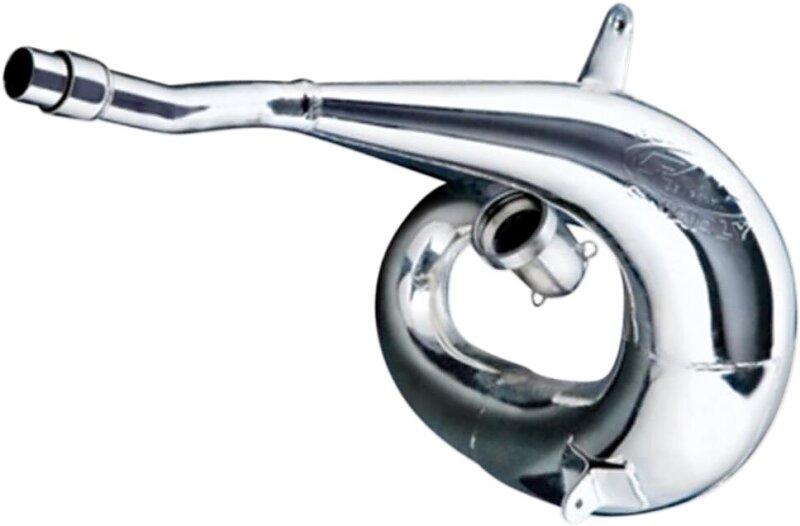 Exhaust Gnarly Beta 250/300