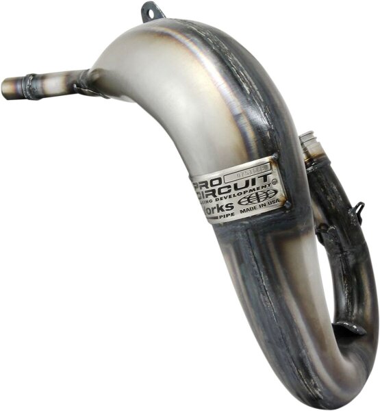 Pipe Works Ktm Sx65 16