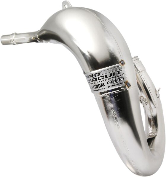Pipe Plat Ktm Sx65 16