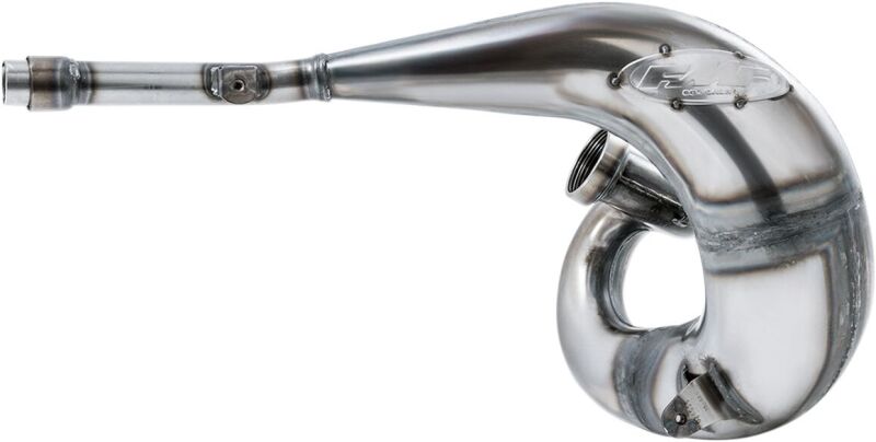 Exhaust Facty Fatty
