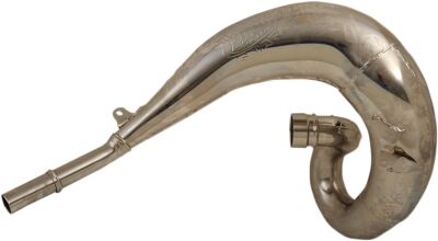 Exhaust G-pipe Gas Gas
