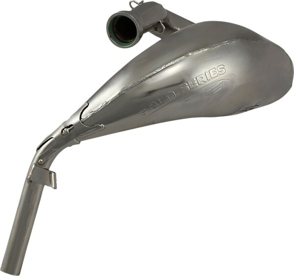 Exhaust F-pipe 85sx/tc85
