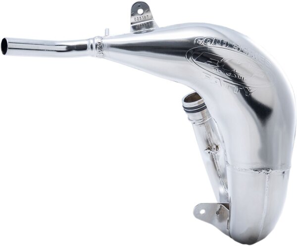 Exhaust Facty Fatty Yz65