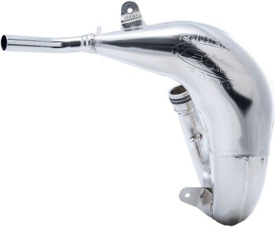 Exhaust Facty Fatty Yz65
