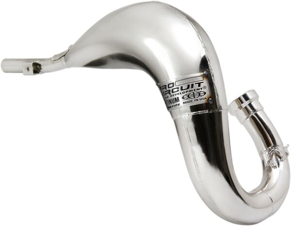 Pipe Platinum 0831865