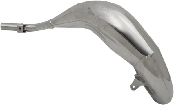 Exhaust F-pipe Yz85