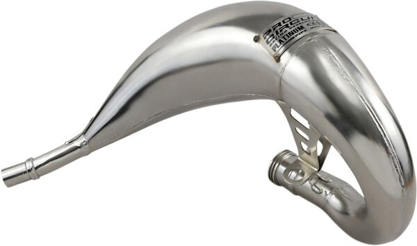 Pipe Platin Ktm 125 Sx