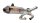 Exhaust T6 Ss/ti/cf Yam 250