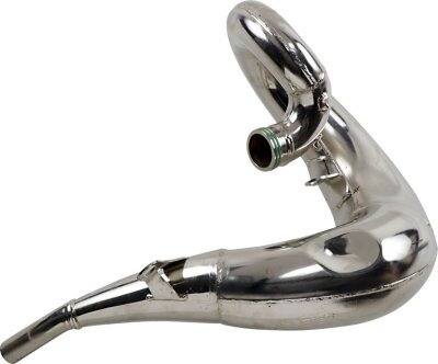 Exhaust Gnarly Pipe