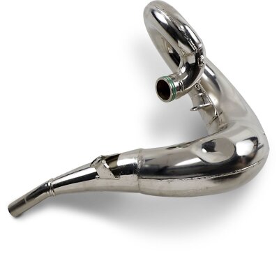 Exhaust Gnarly Pipe