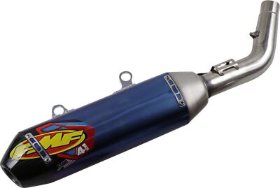 Exhaust An4.1rct Ti Mgbmb