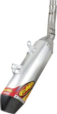 Exhaust Alum4.1rctssmgbmb