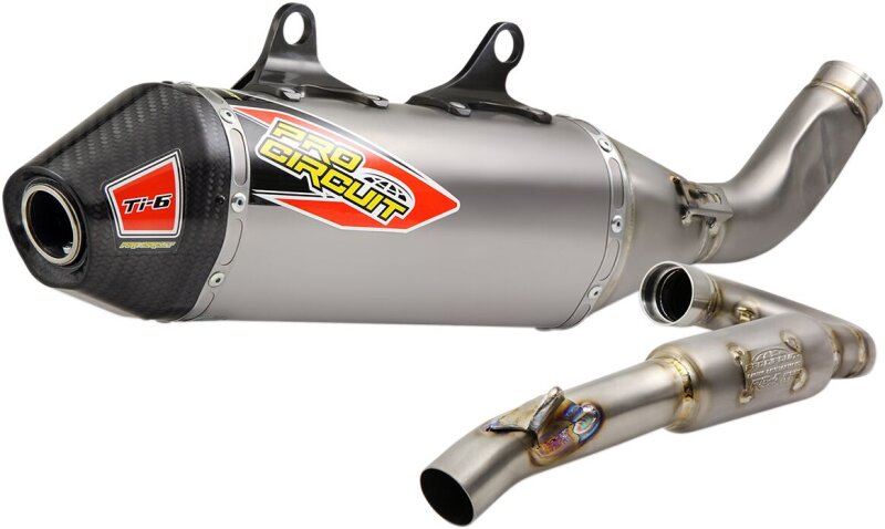 Exhaust Ti-6 0351925f