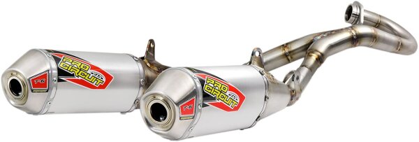Exhaust T-6 0111945g2