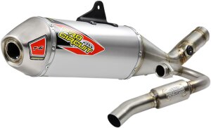 Exhaust T-6 0141925g