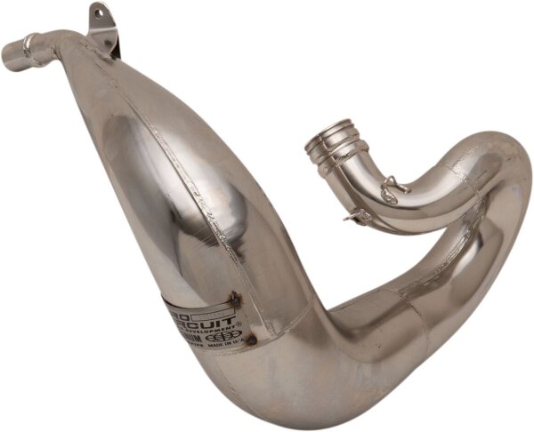 Pipe Platinum 0851930