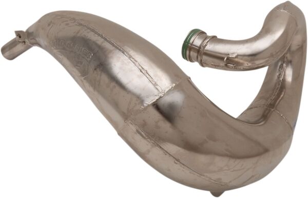 Exhaust Gnarly Beta