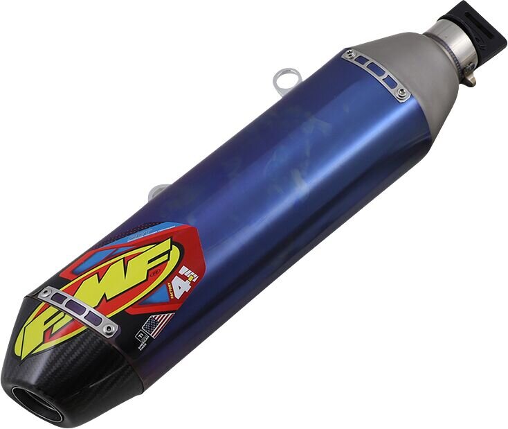 Exhaust Anti4.1rctssmgbmb