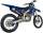 Exhaust Evo Ti/ti Yz250f / Xef