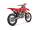 Exhaust Evo Ti/ti Crf250
