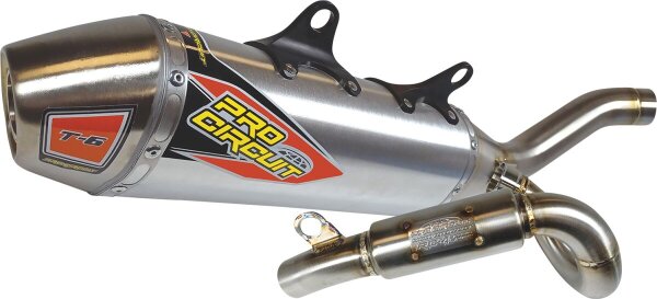 Exhaust T6 Ktm/hus450 23