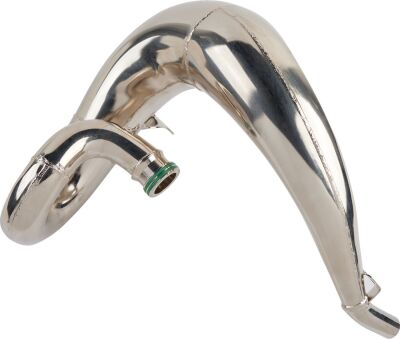 Exhaust Fat Pipe Beta X