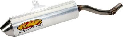 Muffler Pc4 Drz/klx125