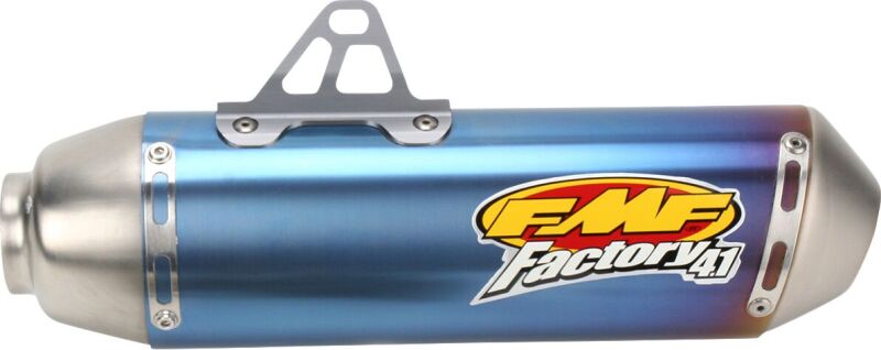 Muffler An Ti 4.1 Crf150