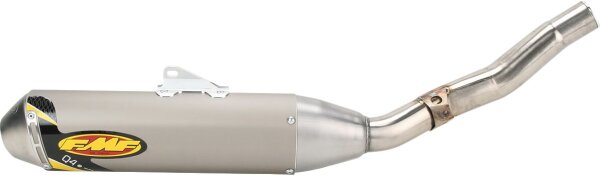 Muffler Q4 Sa Yz450/250f