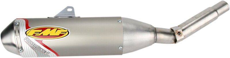 Muffler Pc4 Crf450 04