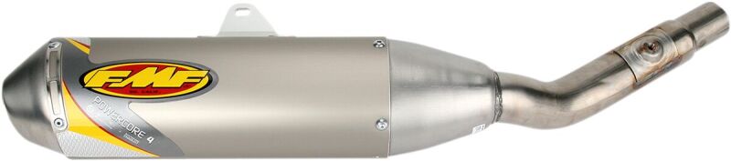 Muffler Pc4 Crf450r/x
