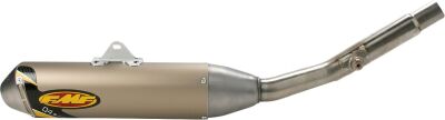 Muffler Q4 Sa Yz/wr450
