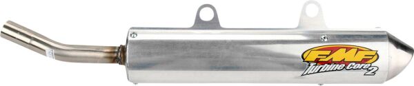 Muffler Tc2 Sa Gg 250/3007-11