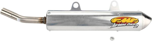 Muffler Tc2 Sa Gg 250/3007-11