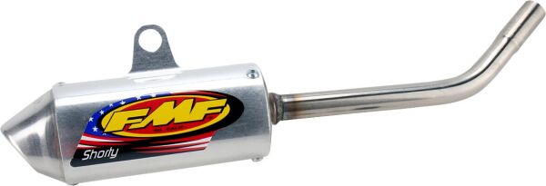 Pcore 2 Shrt Sil Ktm Sx125/150