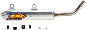 Muffler Tc2 S/a Ktm