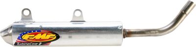Muffler Tc2 S/a Ktm