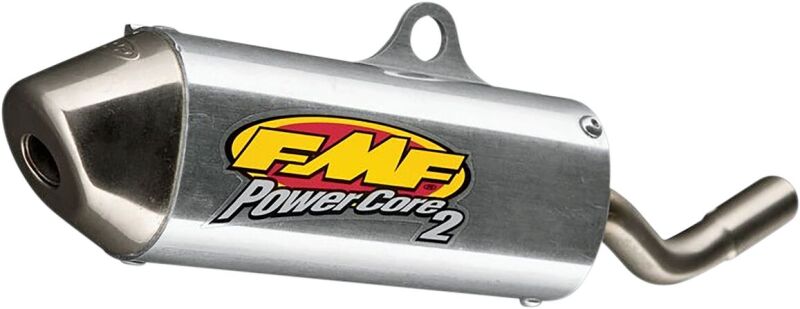 Muffler Ktm Sx Sr P-core