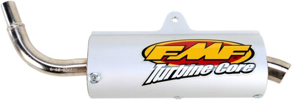 Muffler Yam Pw 50 S/a