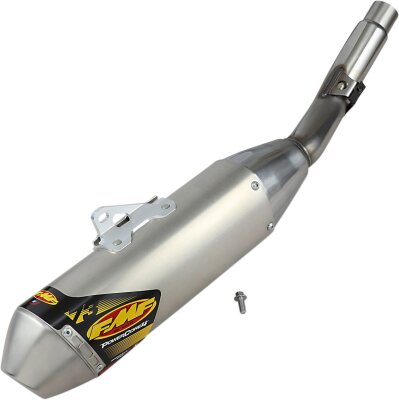 Muffler Kx450f Pc4 Hex