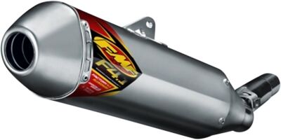Muffler Ss 4.1 Rct Hon