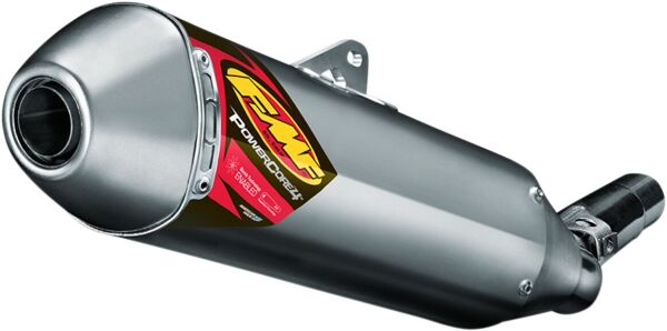 Muffler Pc4 Ktm