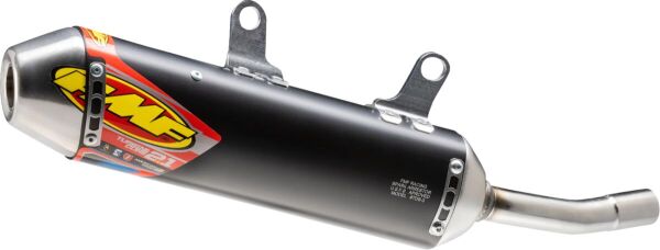 Muffler T-core 2.1 S/a