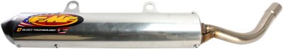 Muffler Q S/a Beta