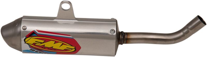 Muffler P-core 2 Bb