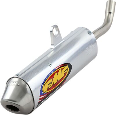 Muffler T-core 2:1 S/a