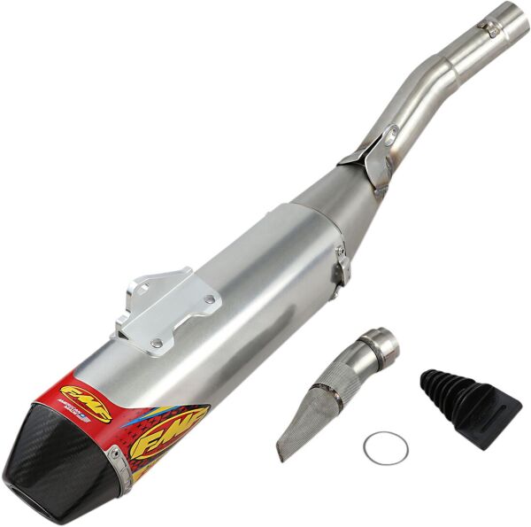 Muffler Fctry 4:1rct Alm