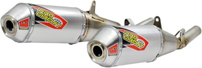 Muffler T6 0111825a2