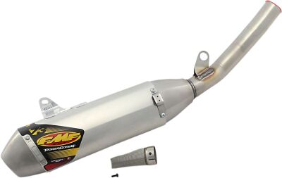 Muffler Pcore 4 Hex